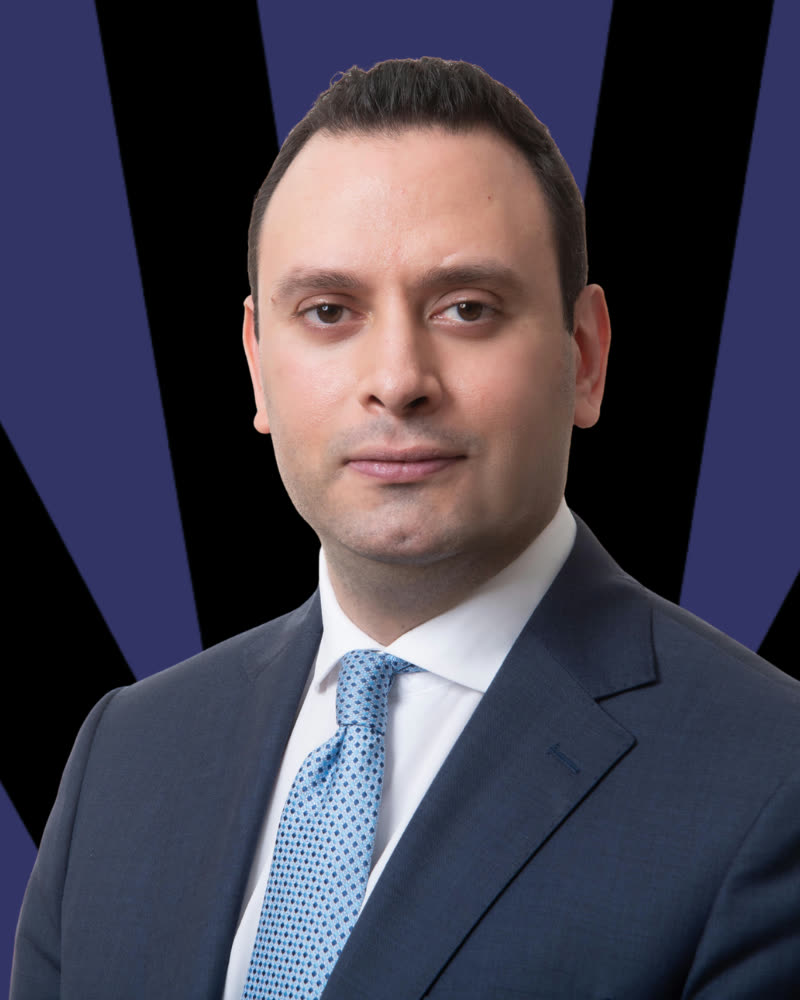Paul Kayrouz